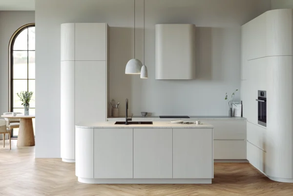 SKONA Kitchen Sfär Lifestyle