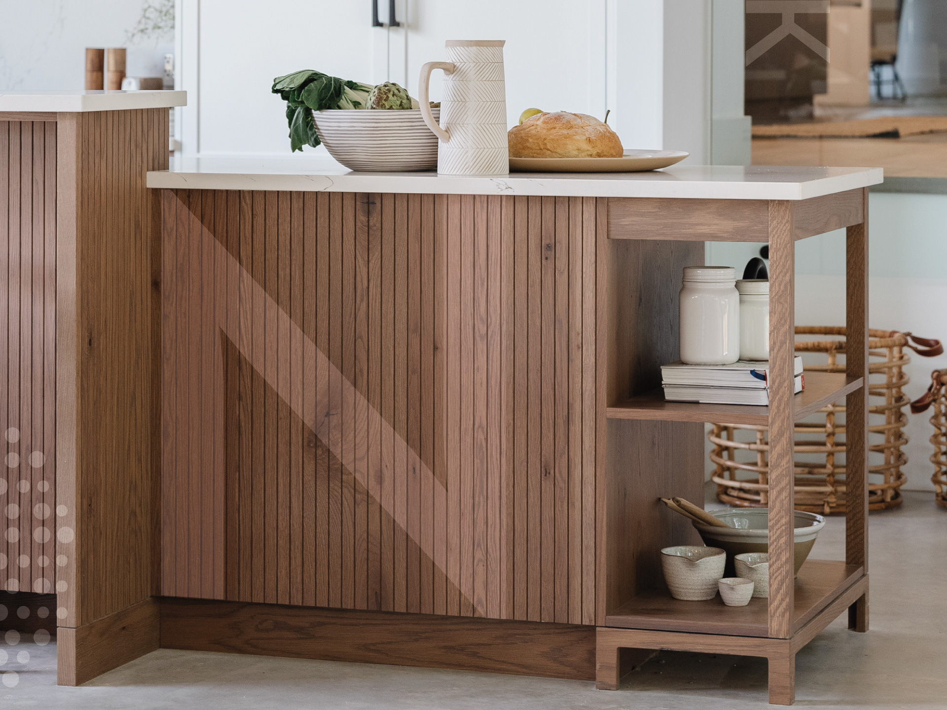 Skona Kitchen Design TIP TOP TRENDS