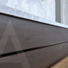 Skona Furniture Design ELEGANCE OF DARKNESS