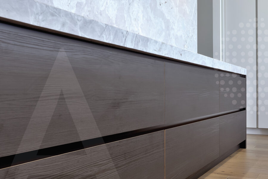 Skona Furniture Design ELEGANCE OF DARKNESS