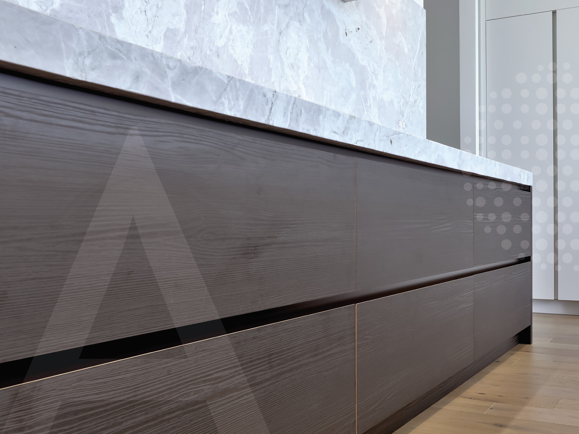Skona Furniture Design ELEGANCE OF DARKNESS